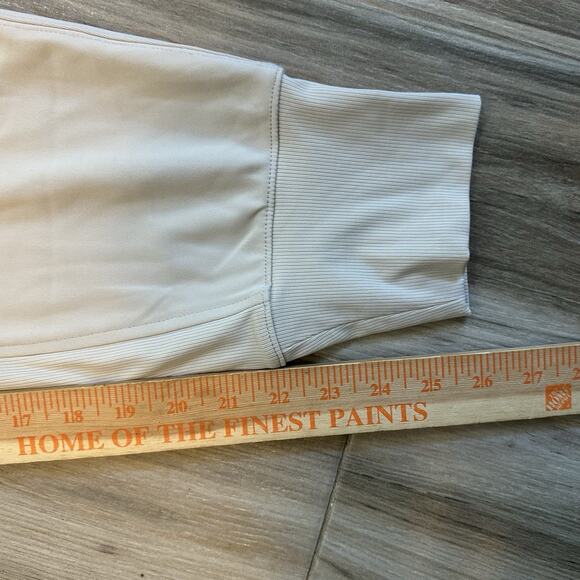 Athleta Venice Jogger Womens Size M Abalone Performance Stretch Gym Athleisure - Picture 9 of 9